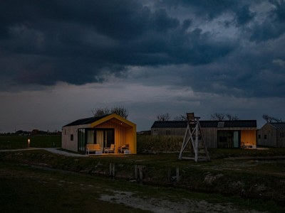 Holiday park Lodge in Callantsoog nahe Nordseestrand - Environment photo 14