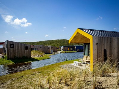 Holiday park Lodge in Callantsoog nahe Nordseestrand - Environment photo 19