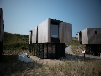 Holiday park Modernes Zandvoort-Refugium in Zandvoort - Holiday park
