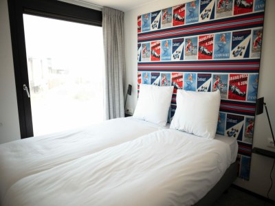 Holiday park Modernes Zandvoort-Refugium - Features photo 8