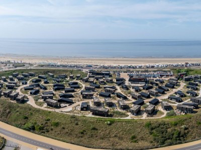 Holiday park Modernes Zandvoort-Refugium - Environment photo 14