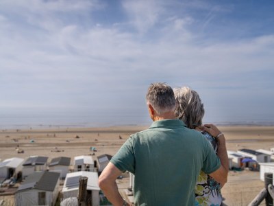 Holiday park Modernes Zandvoort-Refugium - Environment photo 15