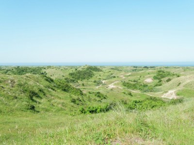 Holiday park Modernes Zandvoort-Refugium - Environment photo 16