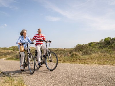 Holiday park Modernes Zandvoort-Refugium - Outdoor photo 32