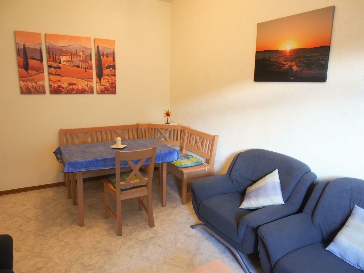 Apartment 5-Bettwohnung, Ferienhaus - Outdoor photo 2