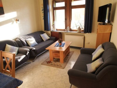 Apartment 5-Bettwohnung, Ferienhaus - Outdoor photo 4