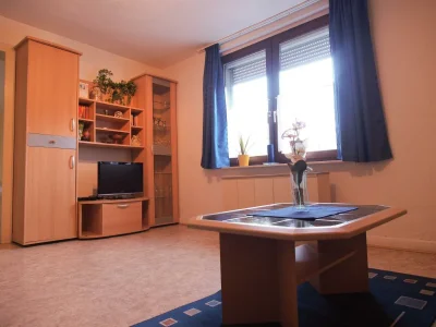 Apartment 5-Bettwohnung in Zell/Kaimt - Outdoor photo 4