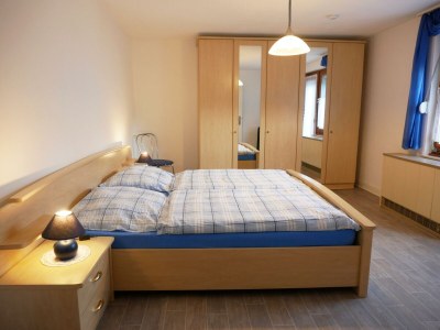 Apartment 5-Bettwohnung in Zell/Kaimt - Features photo 6