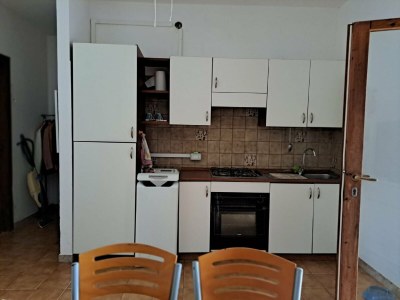 Apartment Belvilla by OYO Appartamento Stintino - Features photo 11