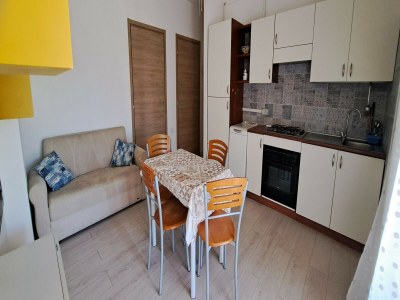 Apartment Belvilla by OYO Appartamento Stintino - Features photo 12