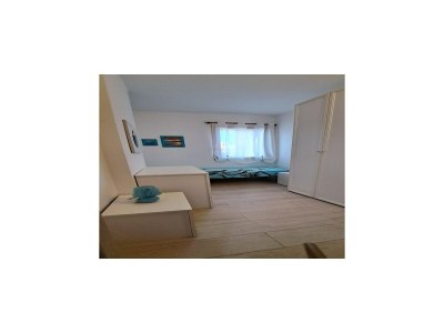 Apartment Belvilla by OYO Appartamento Stintino - Features photo 21