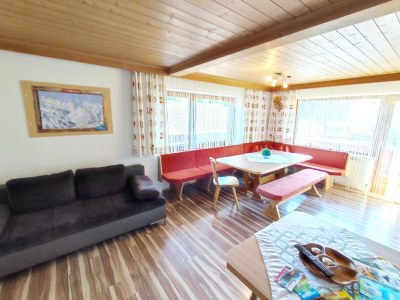 Holiday house Chalet in Hippach near Ski Paradise in Mayrhofen-Hippach - Holiday house