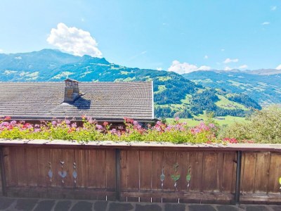 Holiday house Chalet in Hippach near Ski Paradise - Outdoor photo 7