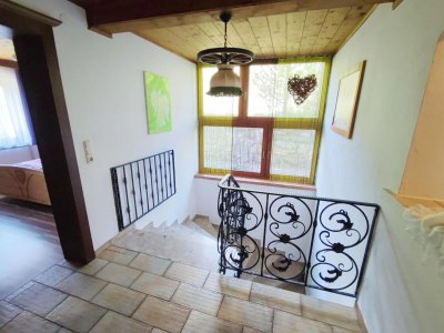 Holiday house Chalet in Hippach near Ski Paradise - Features photo 8