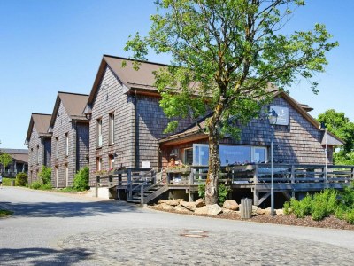 Holiday park Ferienhäuser im Torfhaus Harzresort, Torfhaus - Outdoor photo 4
