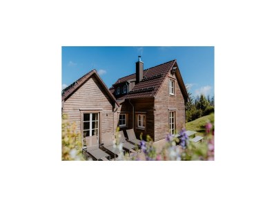Holiday park Ferienhäuser im Torfhaus Harzresort, Torfhaus - Outdoor photo 7