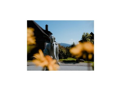 Holiday park Ferienhäuser im Torfhaus Harzresort, Torfhaus - Outdoor photo 12