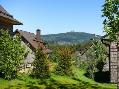 Holiday park Ferienhäuser im Torfhaus Harzresort, Torfhaus - Outdoor photo 16