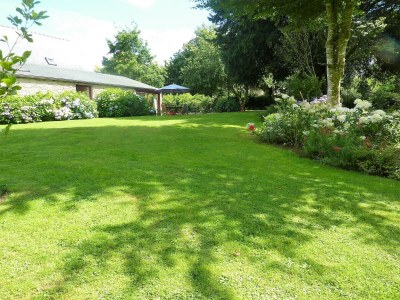 Holiday house Steinhaus in Huelgoat, Bretagne - Outdoor photo 9
