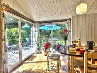 Holiday house Steinhaus in Huelgoat, Bretagne - Features photo 18