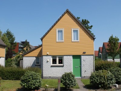 Holiday park Holiday Home in Zeeland near the Sea - Outdoor photo 7
