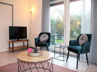Holiday park Holiday Home in Zeeland near the Sea - Features photo 9