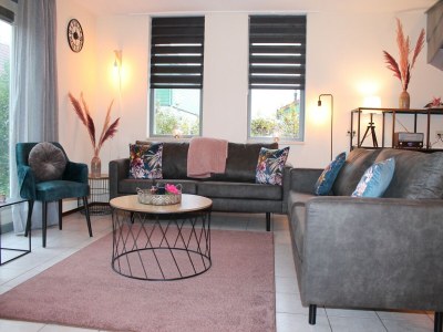 Holiday park Holiday Home in Zeeland near the Sea - Features photo 10