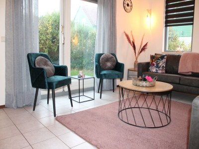 Holiday park Holiday Home in Zeeland near the Sea - Features photo 11
