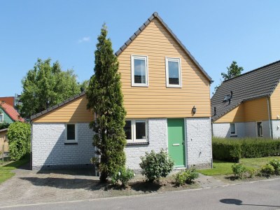 Holiday park Ferienhaus im ruhigen Park für Familien - Outdoor photo 2