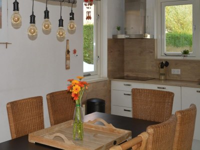 Holiday park Ferienhaus im ruhigen Park für Familien - Features photo 17