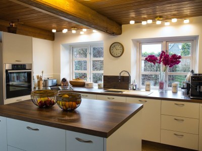 Holiday house Auszeit auf dem Berghof - Features photo 8