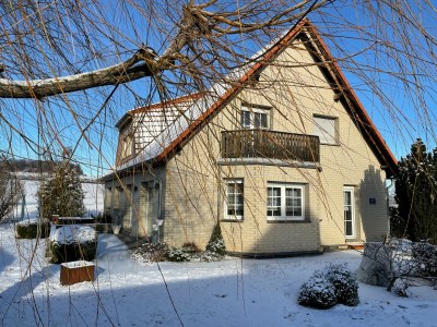 Holiday apartment Karolinengarten - Outdoor photo 3