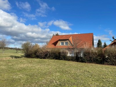 Holiday apartment Karolinengarten - Outdoor photo 6