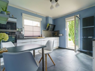 Holiday apartment Karolinengarten - Features photo 35