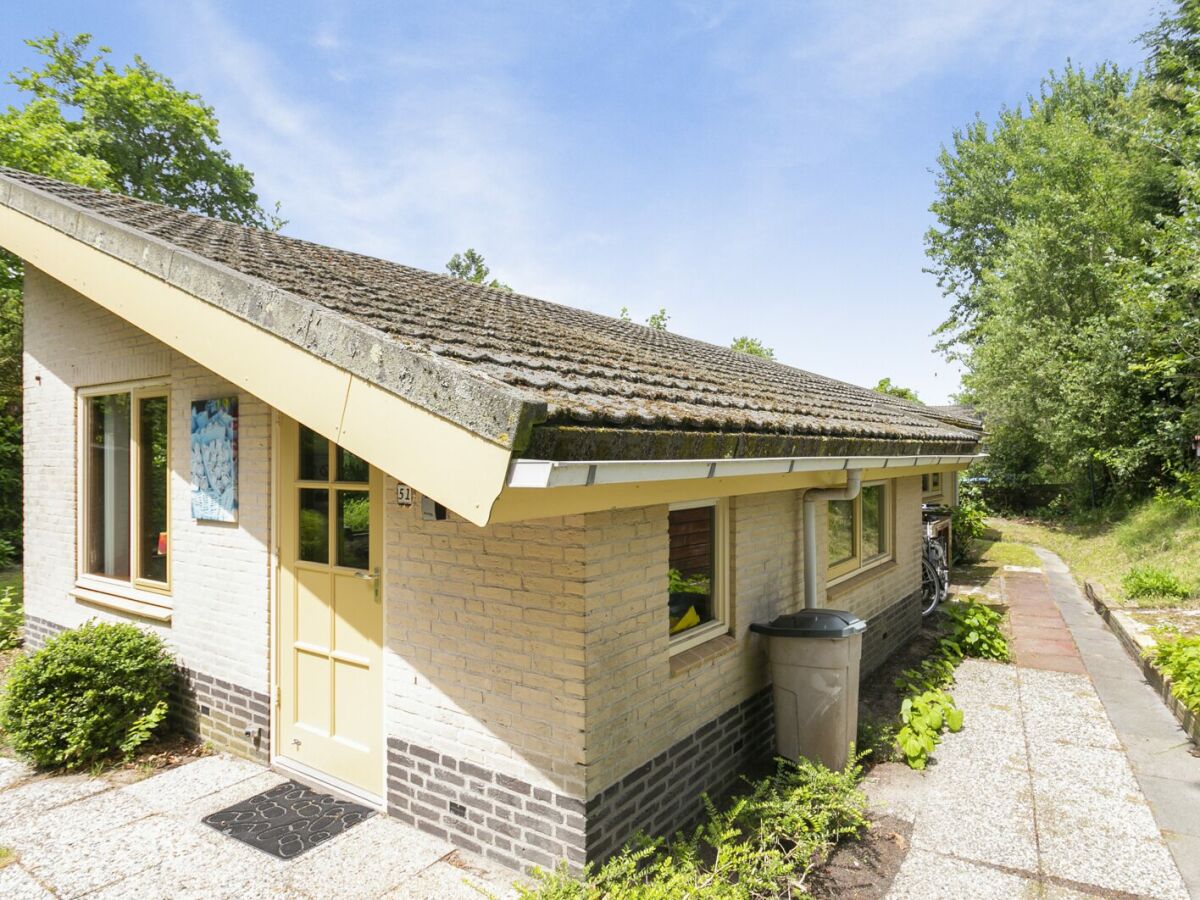 Holiday house Huijsmansverhuur Type C Comfort Plus Prinsenhof 51