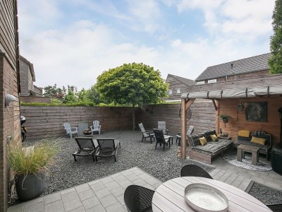 Holiday house Gruppenurlaub mit Fahrrädern und Whirlpool - Outdoor photo 5