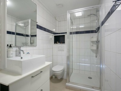Holiday house Gruppenurlaub mit Fahrrädern und Whirlpool - Features photo 18