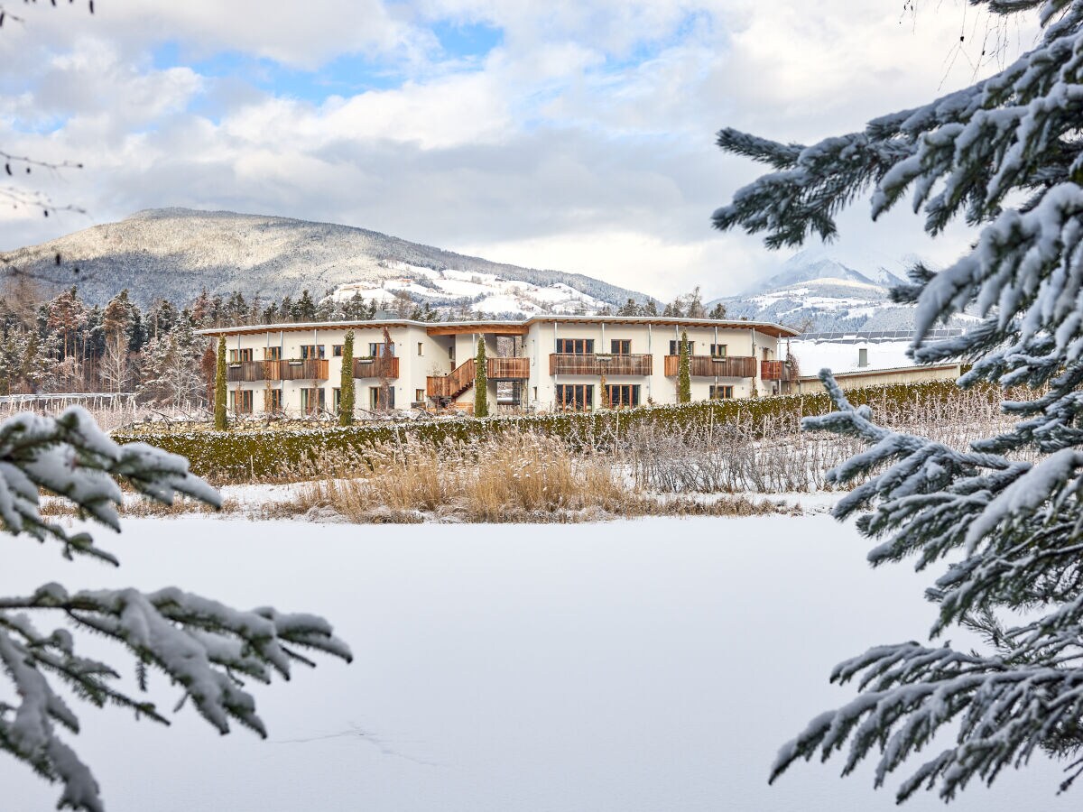 Holiday apartment Weiher Hof - Outdoor photo 2