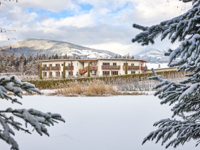Holiday apartment Weiher Hof - Outdoor photo 2