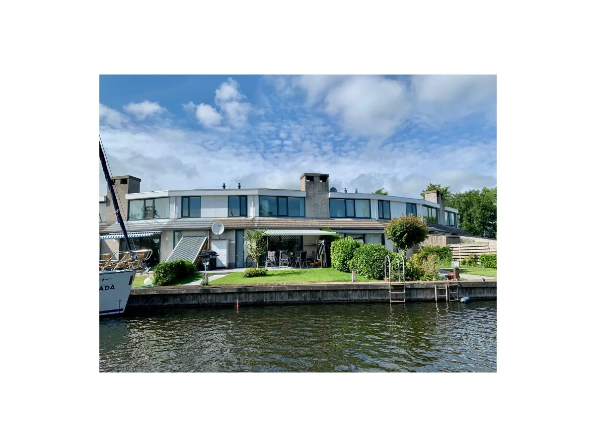 Holiday house Waterfront Pearl