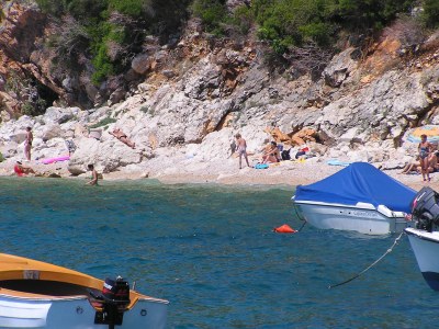 Holiday apartment Dubrovnik - House Stijepo - Orasac - Environment photo 19