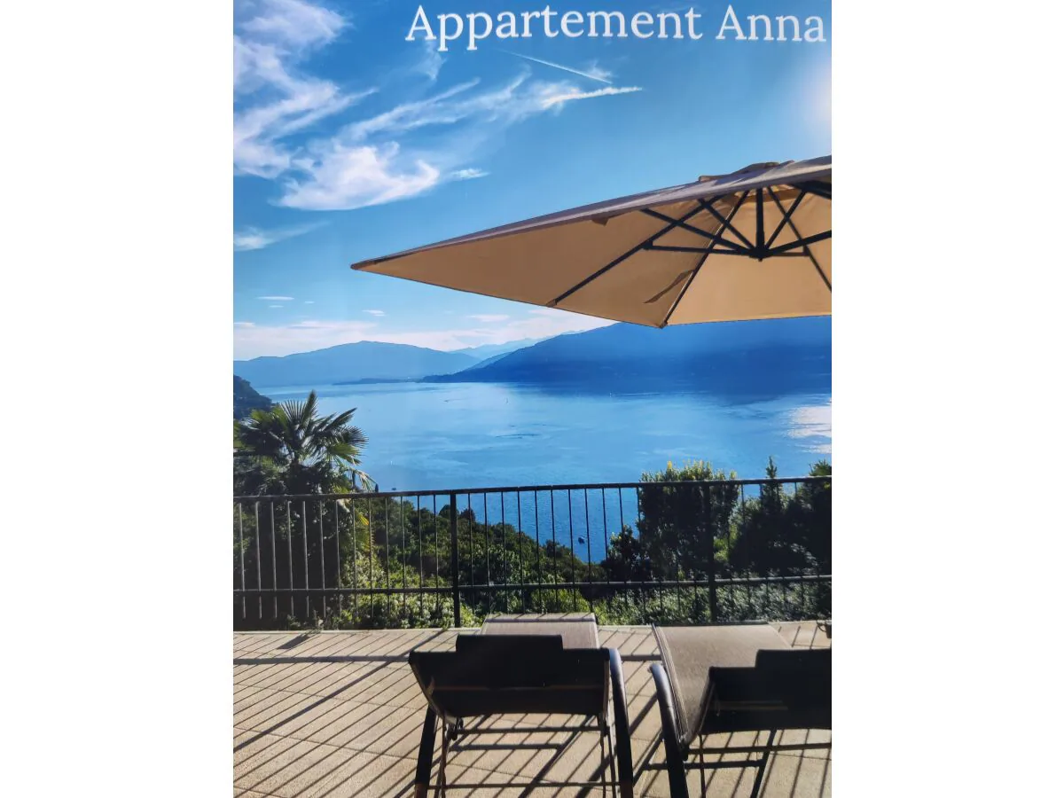 Apartment Apartment Anna
