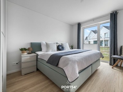 Holiday apartment Ferienwohnung Binsenoase Olpenitz - Features photo 5
