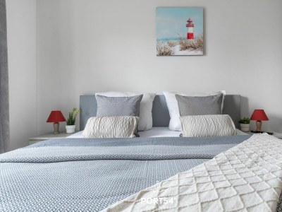 Holiday apartment Ferienwohnung Binsenoase Olpenitz - Features photo 10