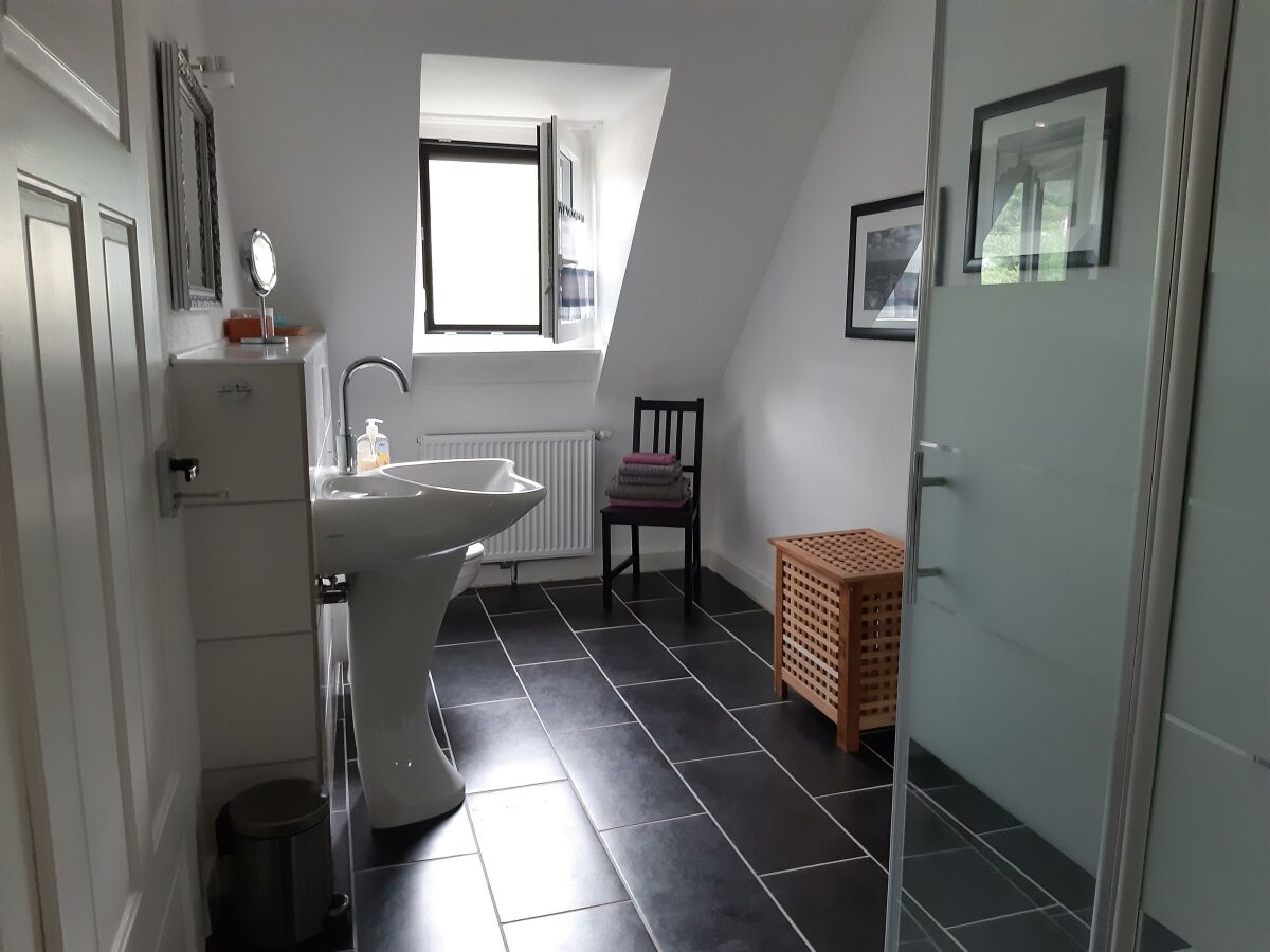 Apartment Appartement/Fewo, Toilette und Bad/Dusche getrennt - Outdoor photo 2