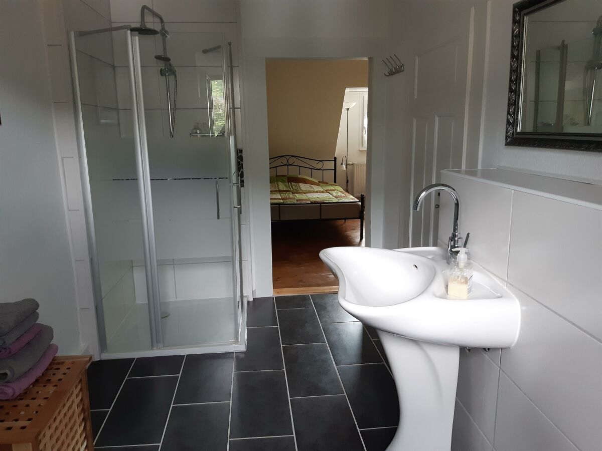 Apartment Appartement/Fewo, Toilette und Bad/Dusche getrennt - Outdoor photo 3