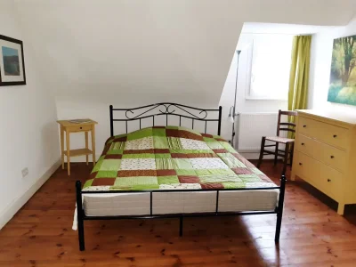 Apartment Appartement/Fewo, Toilette und Bad/Dusche getrennt in Rodalben - Apartment