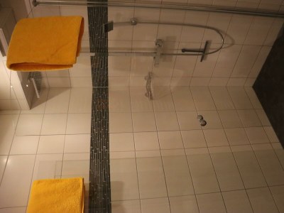 Apartment Appartement/Fewo, Dusche oder Bad, WC, 2 Schlafräu - Outdoor photo 15