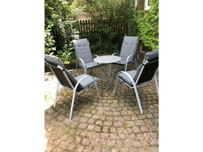 Apartment Appartement/Fewo, Dusche oder Bad, 2 Schlafräume - Outdoor photo 11