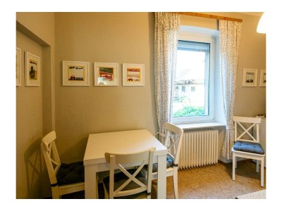 Apartment Appartement/Fewo, Dusche oder Bad, 2 Schlafräume - Outdoor photo 15